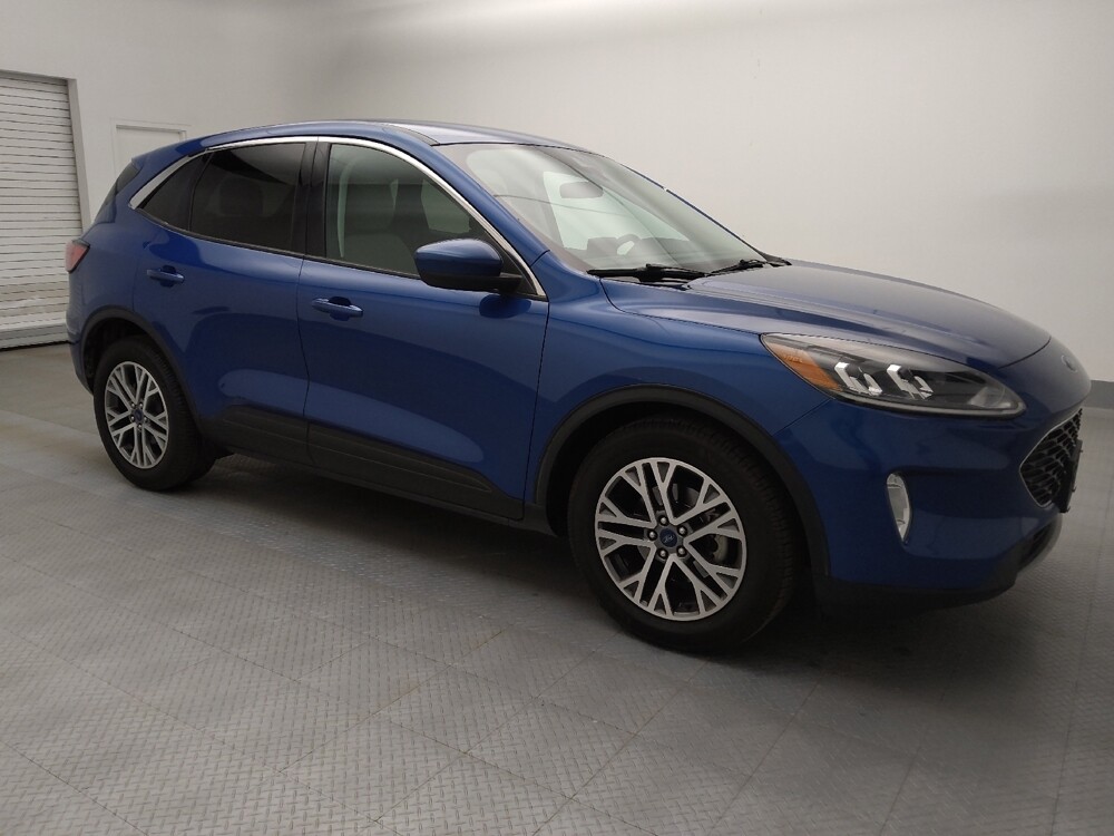 2022 Ford Escape in Colorado Springs, CO 80909 - 18089055 11