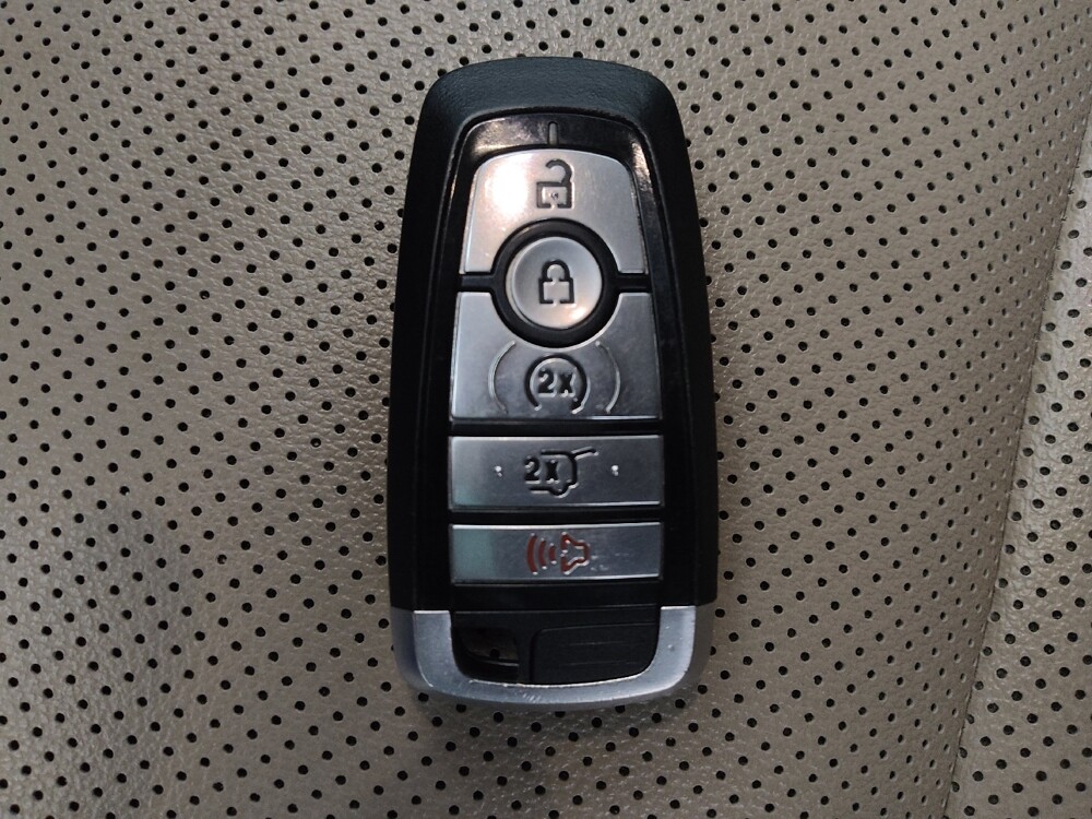 2022 Ford Escape in Colorado Springs, CO 80909 - 18089055 32