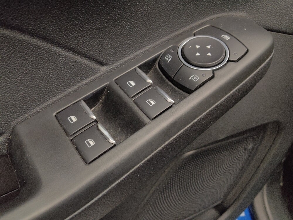 2022 Ford Escape in Colorado Springs, CO 80909 - 18089055 27