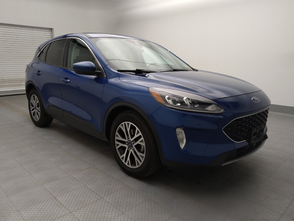 2022 Ford Escape in Colorado Springs, CO 80909 - 18089055 13