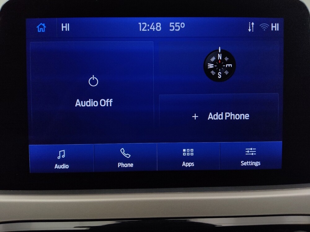 2022 Ford Escape in Colorado Springs, CO 80909 - 18089055 25