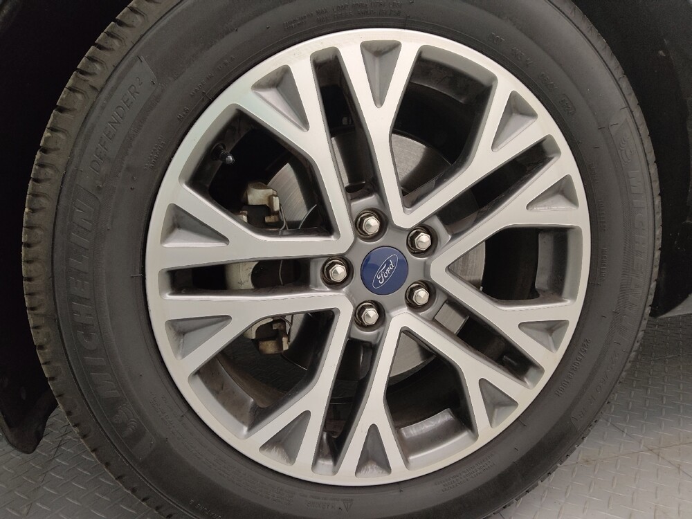 2022 Ford Escape in Colorado Springs, CO 80909 - 18089055 31