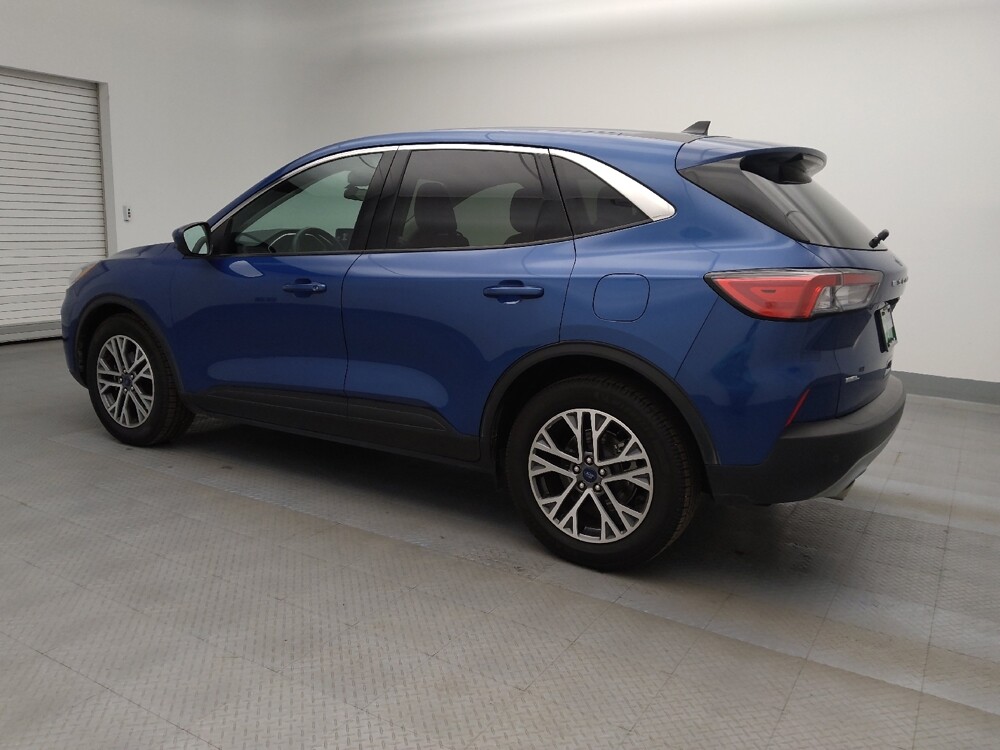 2022 Ford Escape in Colorado Springs, CO 80909 - 18089055 3