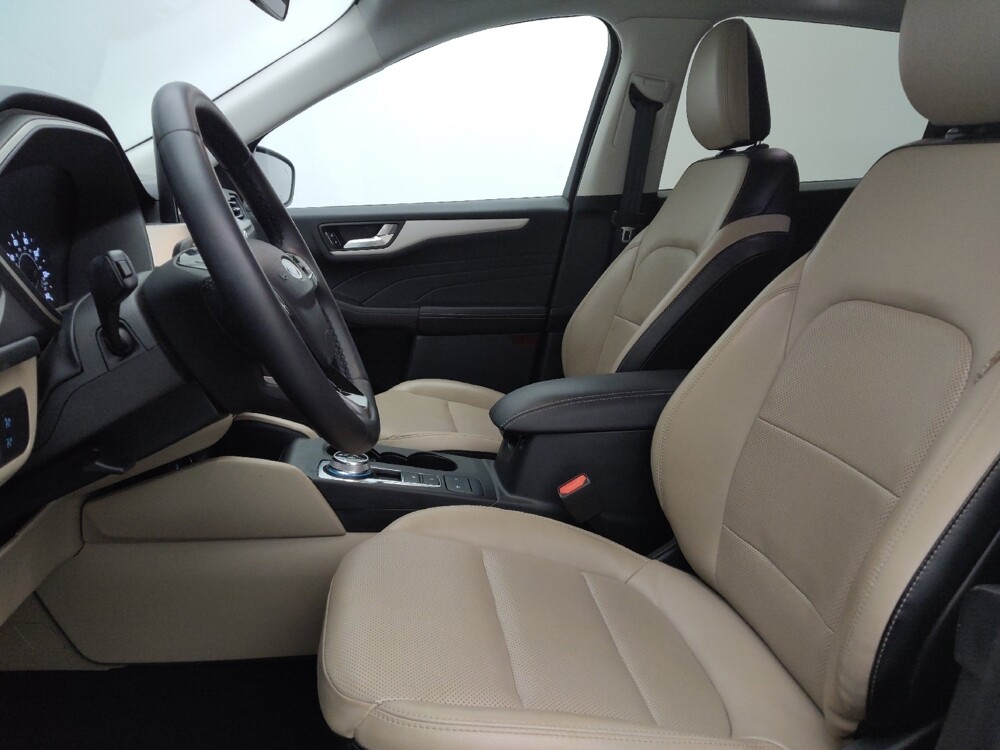 2022 Ford Escape in Colorado Springs, CO 80909 - 18089055 17