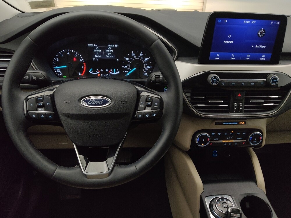 2022 Ford Escape in Colorado Springs, CO 80909 - 18089055 22