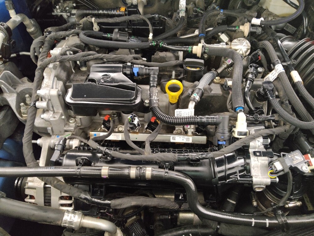 2022 Ford Escape in Colorado Springs, CO 80909 - 18089055 30