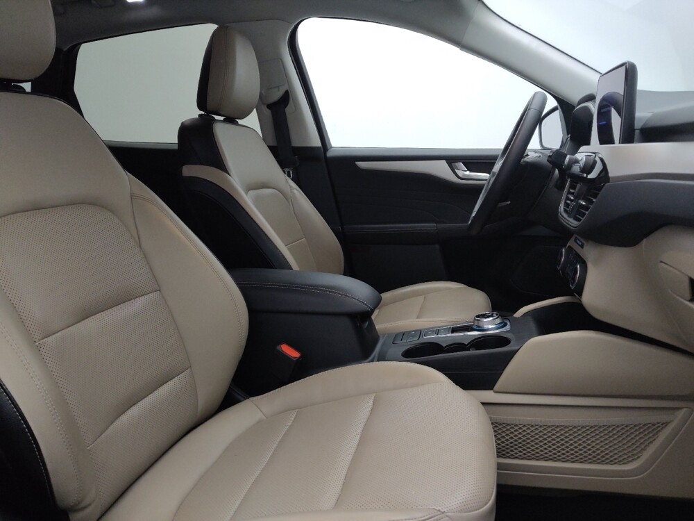 2022 Ford Escape in Colorado Springs, CO 80909 - 18089055 21