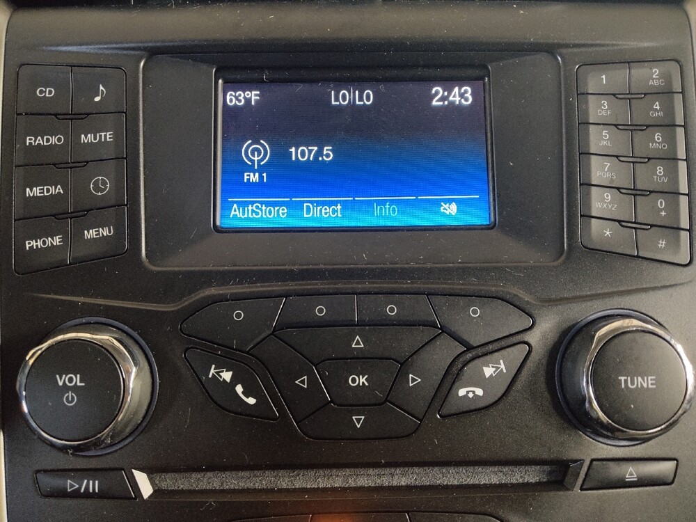 2018 Ford Fusion in Macon, GA 31210 - 18089056 25