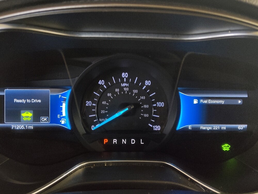 2018 Ford Fusion in Macon, GA 31210 - 18089056 23