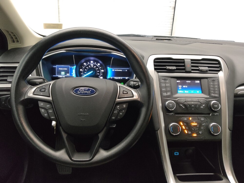 2018 Ford Fusion in Macon, GA 31210 - 18089056 22