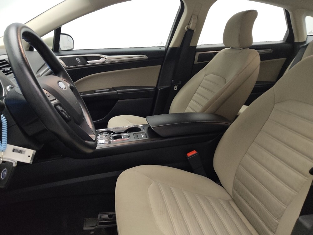 2018 Ford Fusion in Macon, GA 31210 - 18089056 17