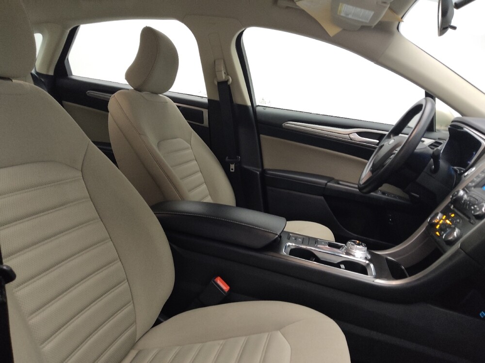 2018 Ford Fusion in Macon, GA 31210 - 18089056 21