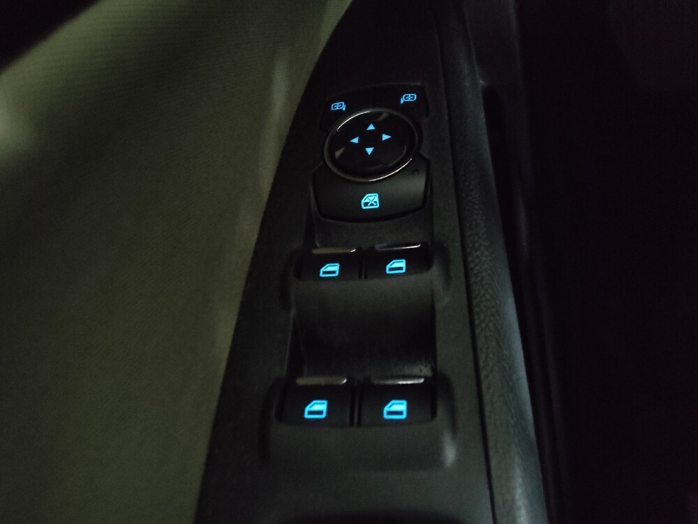 2018 Ford Fusion in Macon, GA 31210 - 18089056 27