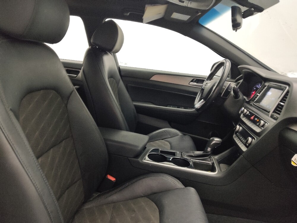 2019 Hyundai Sonata in Macon, GA 31210 - 18089058 21