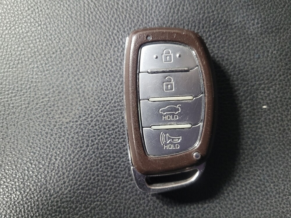 2019 Hyundai Sonata in Macon, GA 31210 - 18089058 32