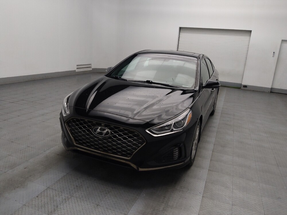 2019 Hyundai Sonata in Macon, GA 31210 - 18089058 15
