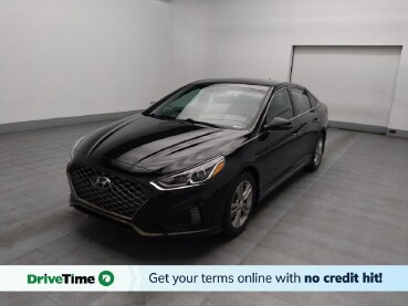 2019 Hyundai Sonata in Macon, GA 31210