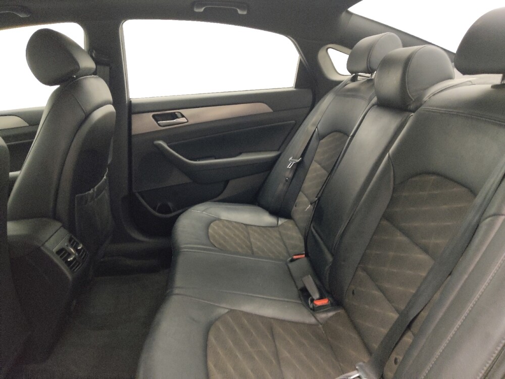 2019 Hyundai Sonata in Macon, GA 31210 - 18089058 18