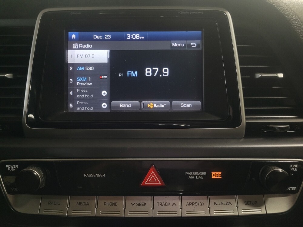 2019 Hyundai Sonata in Macon, GA 31210 - 18089058 25