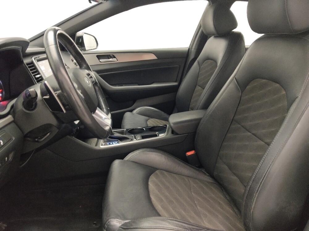 2019 Hyundai Sonata in Macon, GA 31210 - 18089058 17