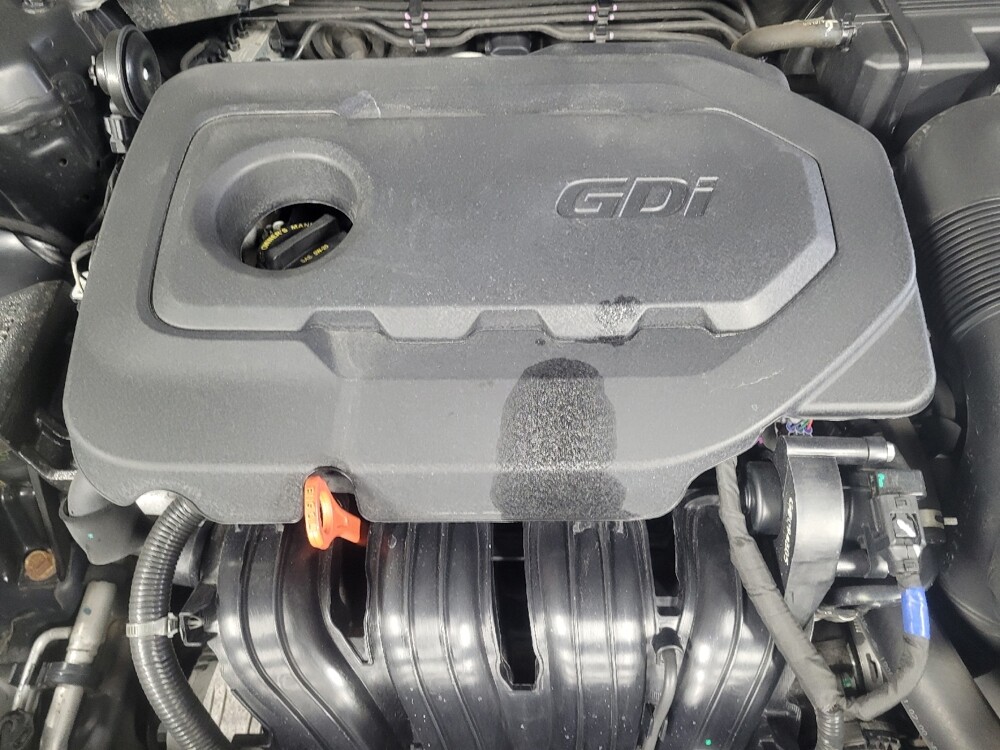 2019 Hyundai Sonata in Macon, GA 31210 - 18089058 30