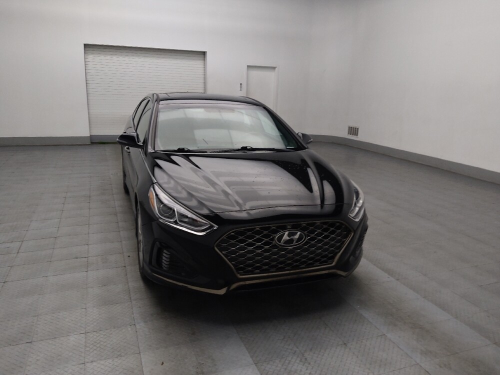 2019 Hyundai Sonata in Macon, GA 31210 - 18089058 14