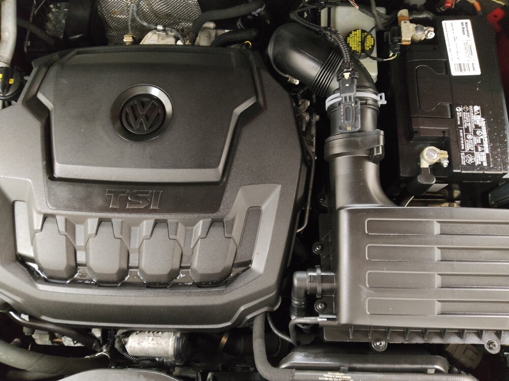 2019 Volkswagen Tiguan in Fairfield, OH 45014 - 18089059 30