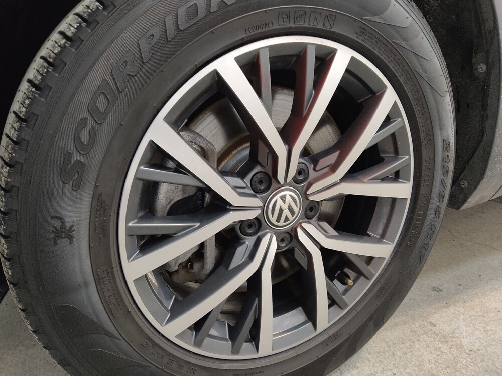 2019 Volkswagen Tiguan in Fairfield, OH 45014 - 18089059 31