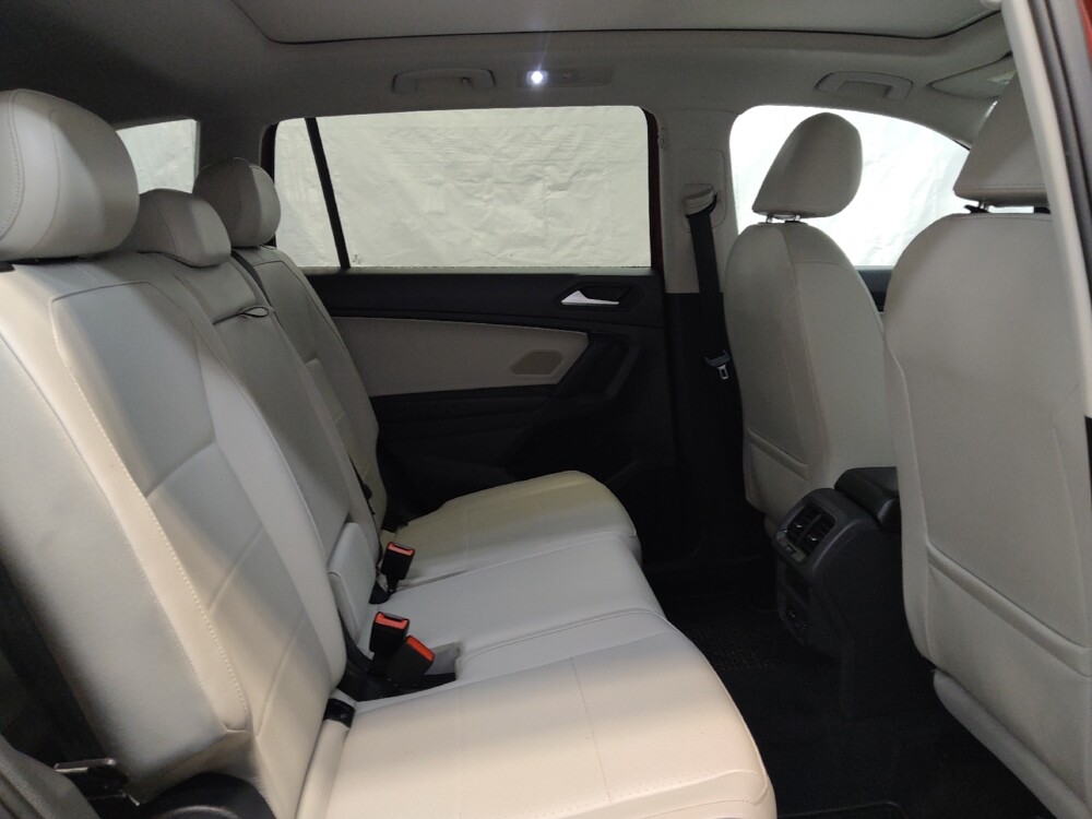 2019 Volkswagen Tiguan in Fairfield, OH 45014 - 18089059 19