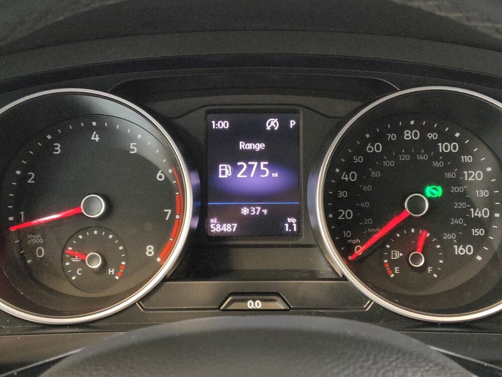 2019 Volkswagen Tiguan in Fairfield, OH 45014 - 18089059 23