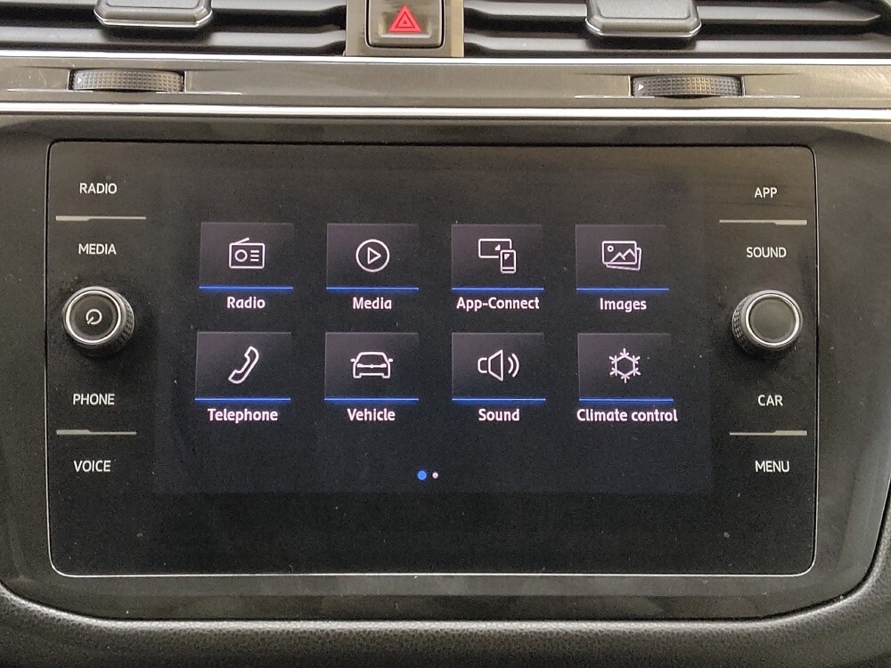 2019 Volkswagen Tiguan in Fairfield, OH 45014 - 18089059 25