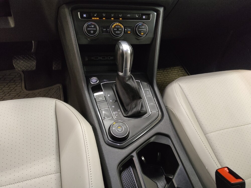 2019 Volkswagen Tiguan in Fairfield, OH 45014 - 18089059 26