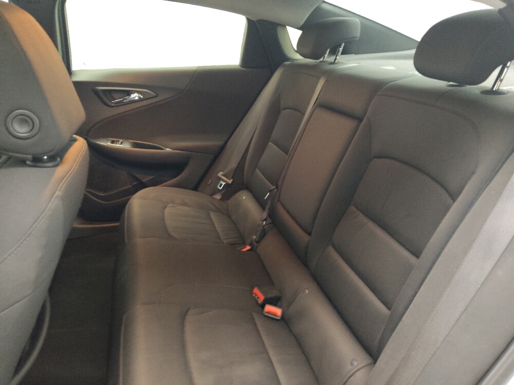 2020 Chevrolet Malibu in Athens, GA 30606 - 18089060 18