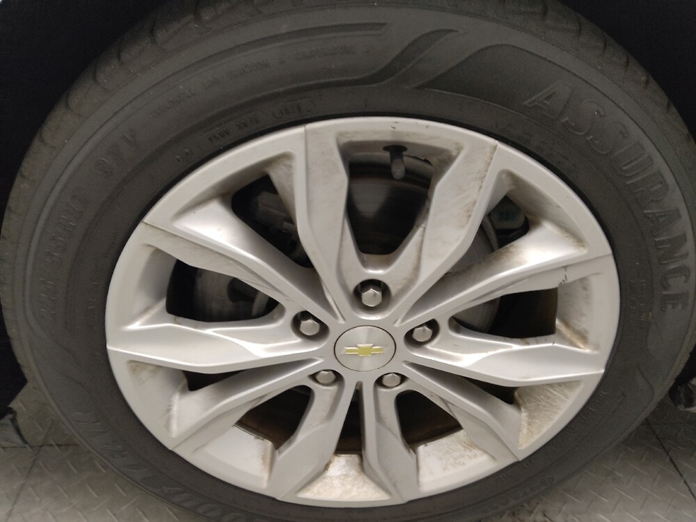 2020 Chevrolet Malibu in Athens, GA 30606 - 18089060 31