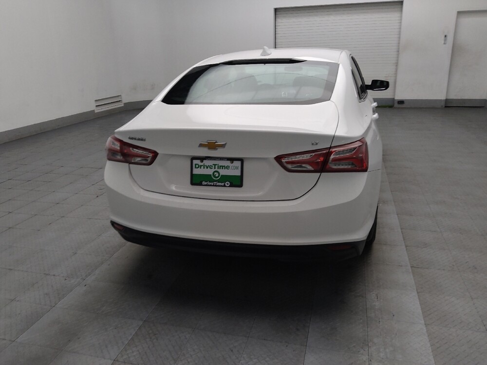 2020 Chevrolet Malibu in Athens, GA 30606 - 18089060 7