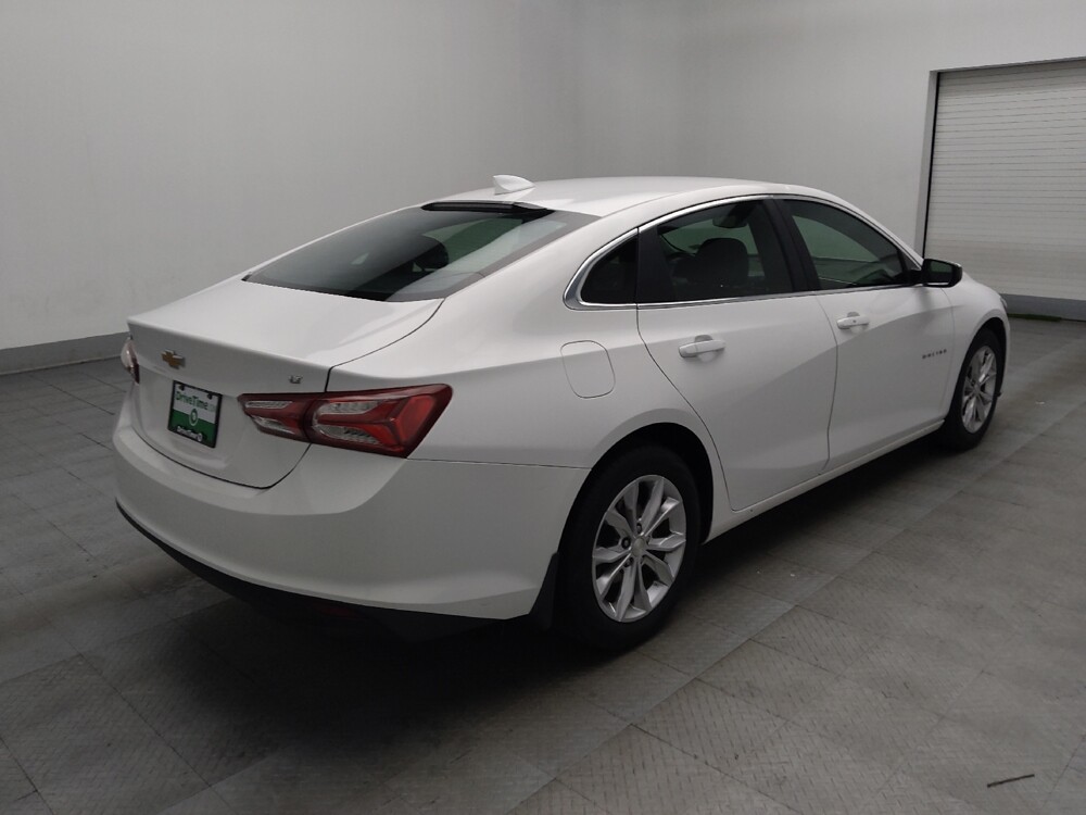 2020 Chevrolet Malibu in Athens, GA 30606 - 18089060 9