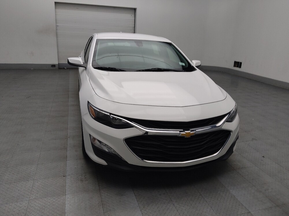2020 Chevrolet Malibu in Athens, GA 30606 - 18089060 14