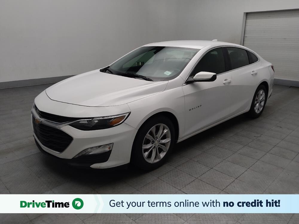 2020 Chevrolet Malibu in Athens, GA 30606 - 18089060
