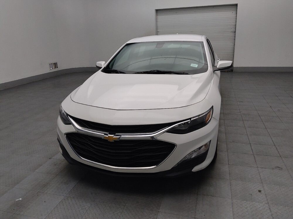 2020 Chevrolet Malibu in Athens, GA 30606 - 18089060 15