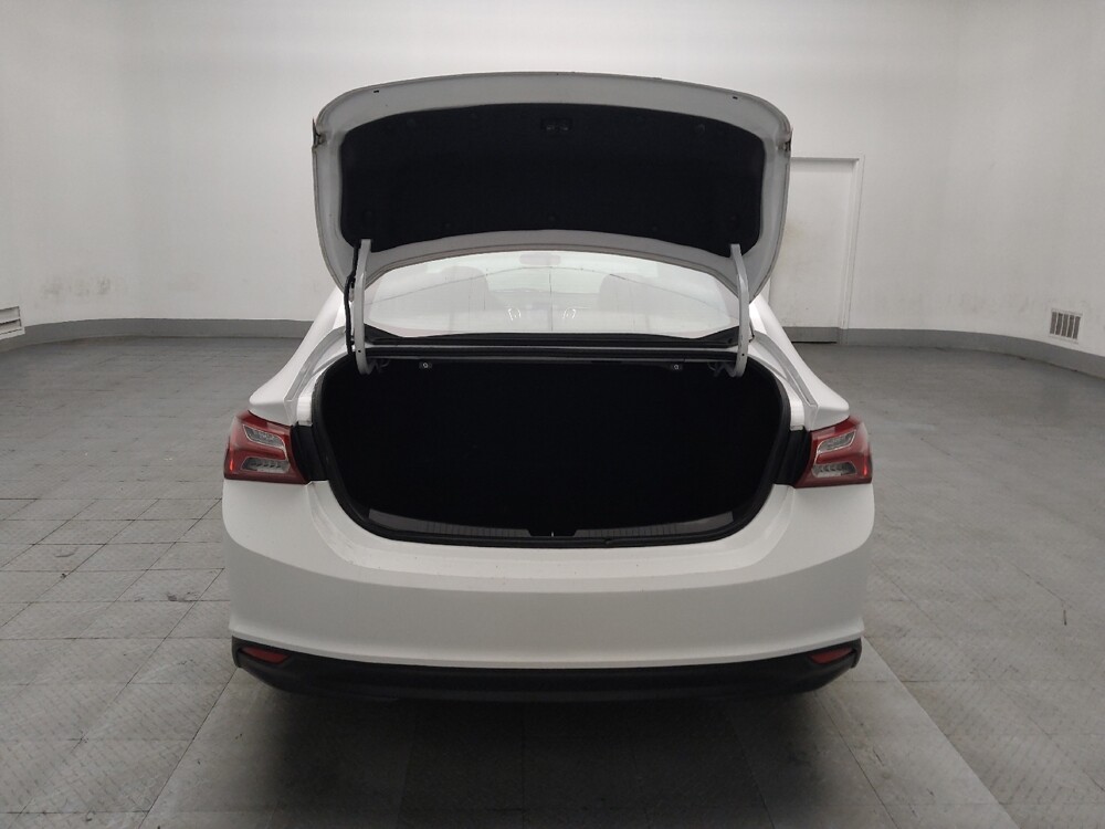 2020 Chevrolet Malibu in Athens, GA 30606 - 18089060 29