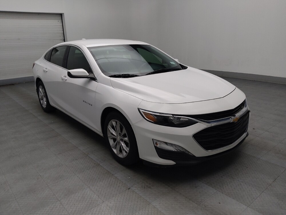 2020 Chevrolet Malibu in Athens, GA 30606 - 18089060 13