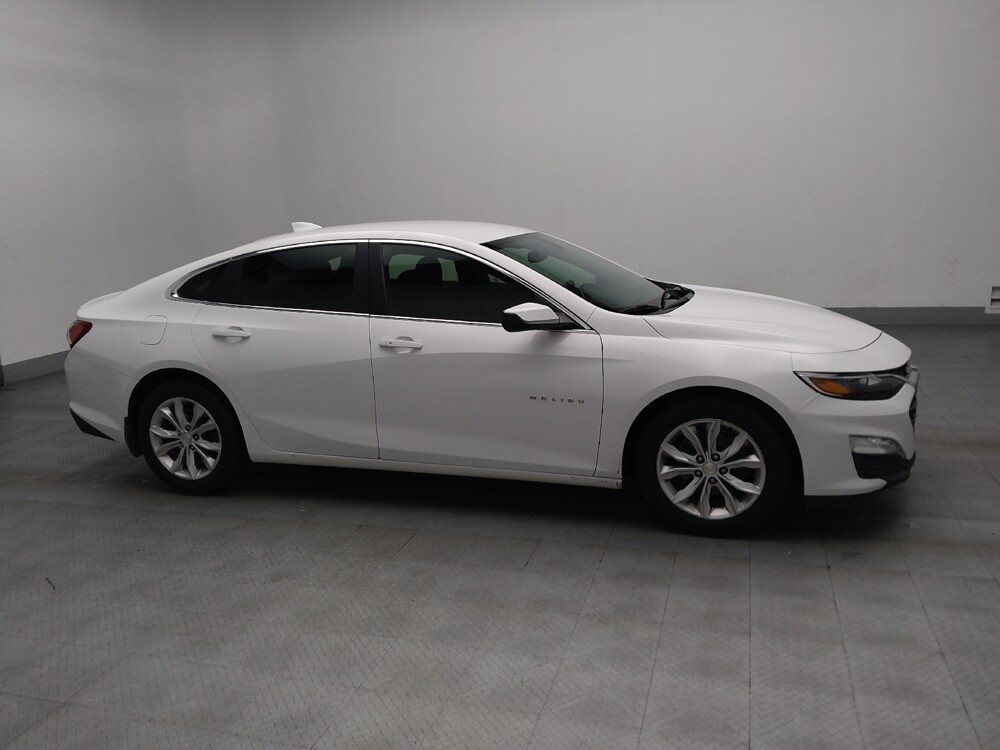 2020 Chevrolet Malibu in Athens, GA 30606 - 18089060 11