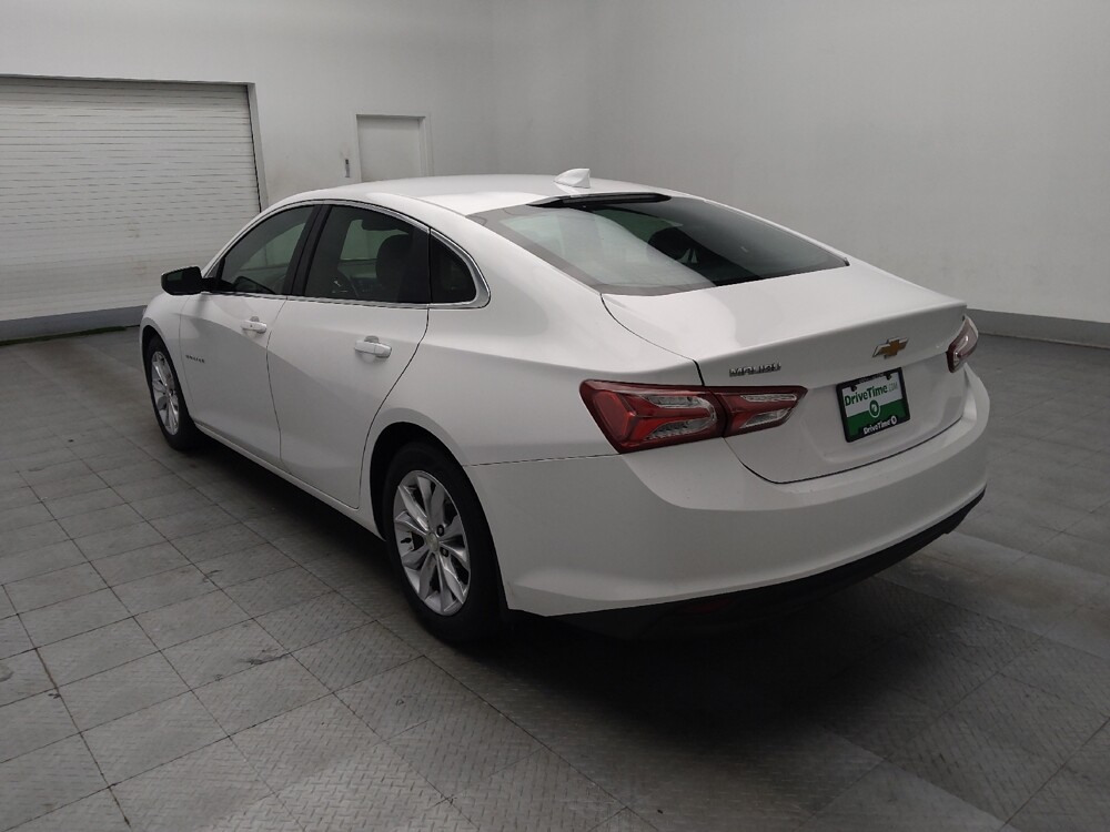 2020 Chevrolet Malibu in Athens, GA 30606 - 18089060 5