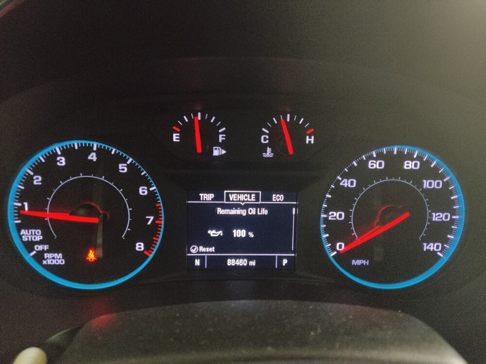 2020 Chevrolet Malibu in Athens, GA 30606 - 18089060 23