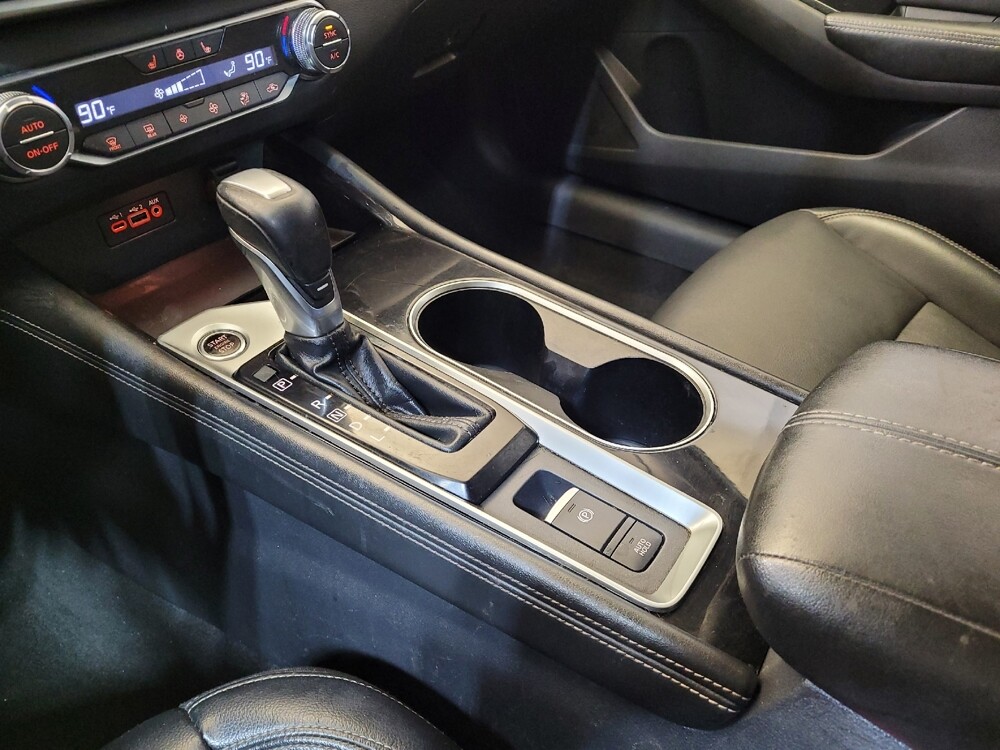 2021 Nissan Altima in Fairfield, OH 45014 - 18089061 26