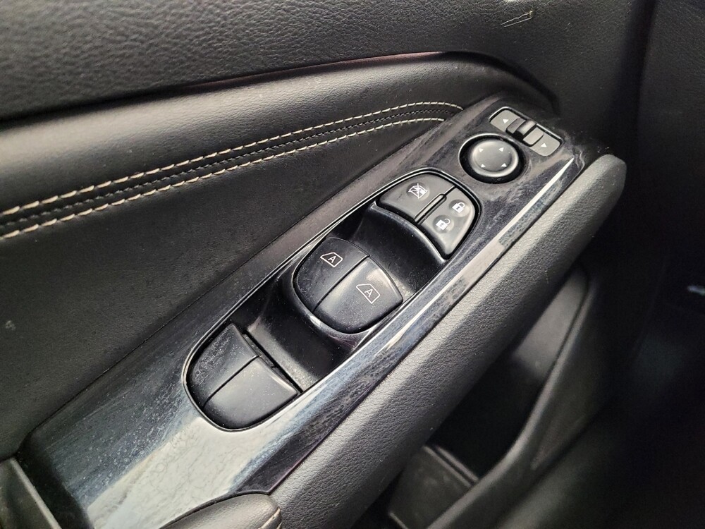 2021 Nissan Altima in Fairfield, OH 45014 - 18089061 27