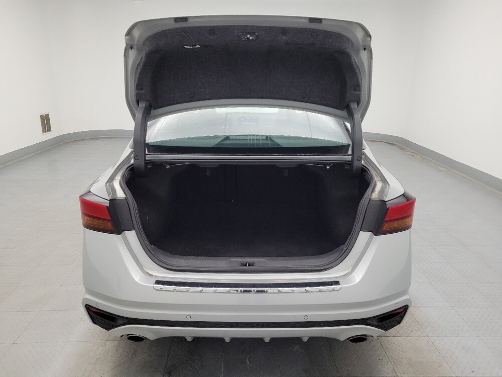 2021 Nissan Altima in Fairfield, OH 45014 - 18089061 29