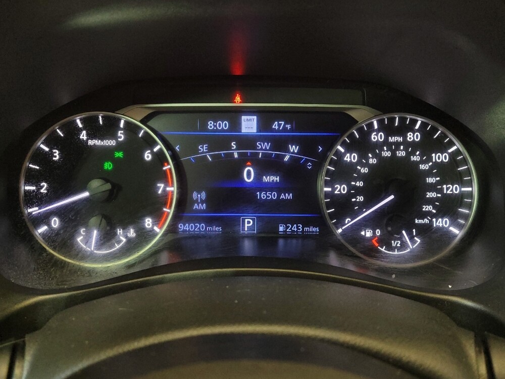 2021 Nissan Altima in Fairfield, OH 45014 - 18089061 23