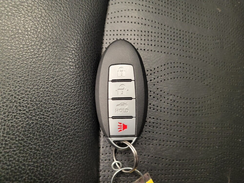 2021 Nissan Altima in Fairfield, OH 45014 - 18089061 32