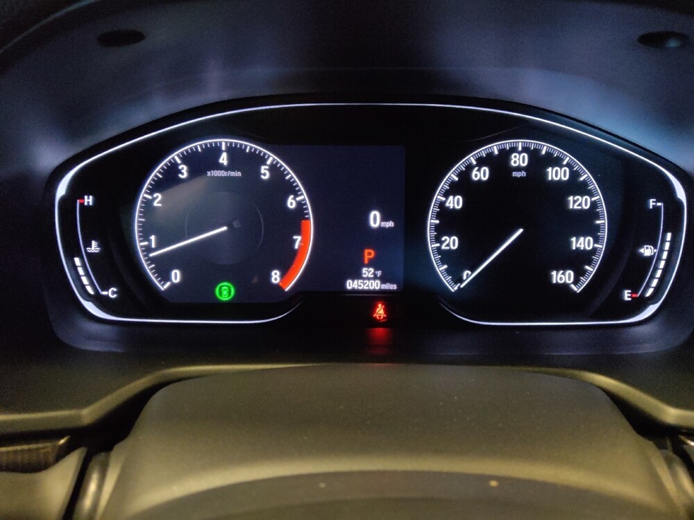 2021 Honda Accord in Albuquerque, NM 87113 - 18089062 23